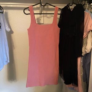 Forever 21 dress